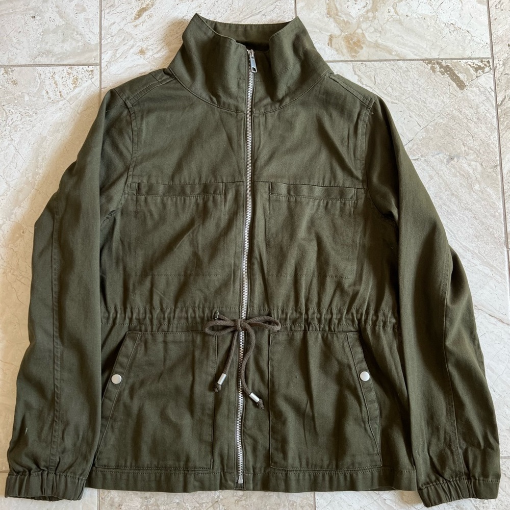 Old Navy jacket